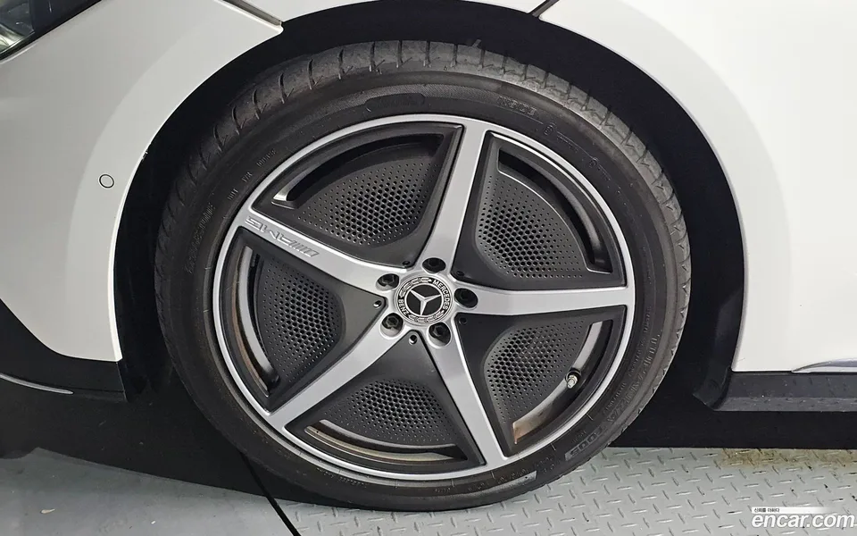 Mercedes-Benz EQE EQE350 4MATIC 2023 — миниатюра 2