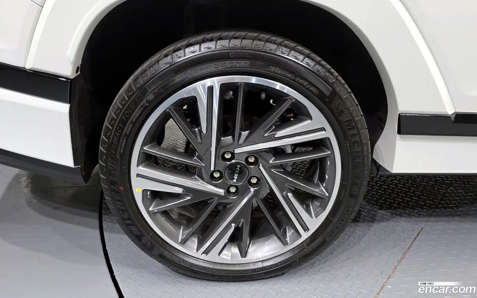 KG Mobility Actyon HEV 1.5 2WD 2025 — миниатюра 2