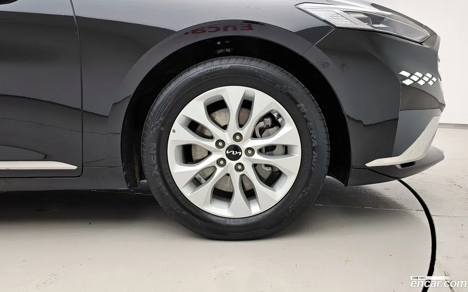 Kia K8 2.5 2WD 2022 — миниатюра 5