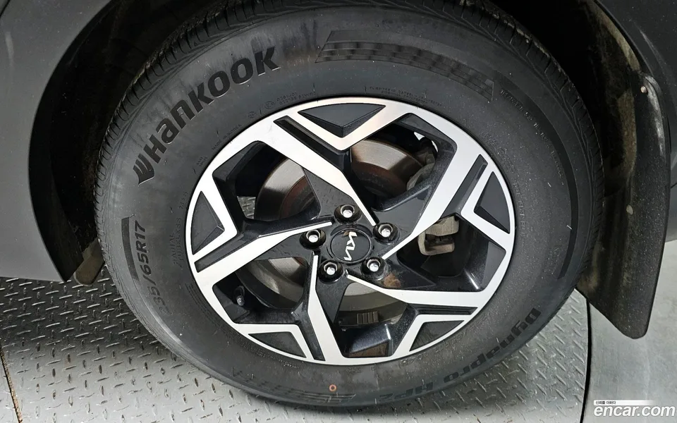 Kia Sportage 2.0 2WD 2022 — миниатюра 2