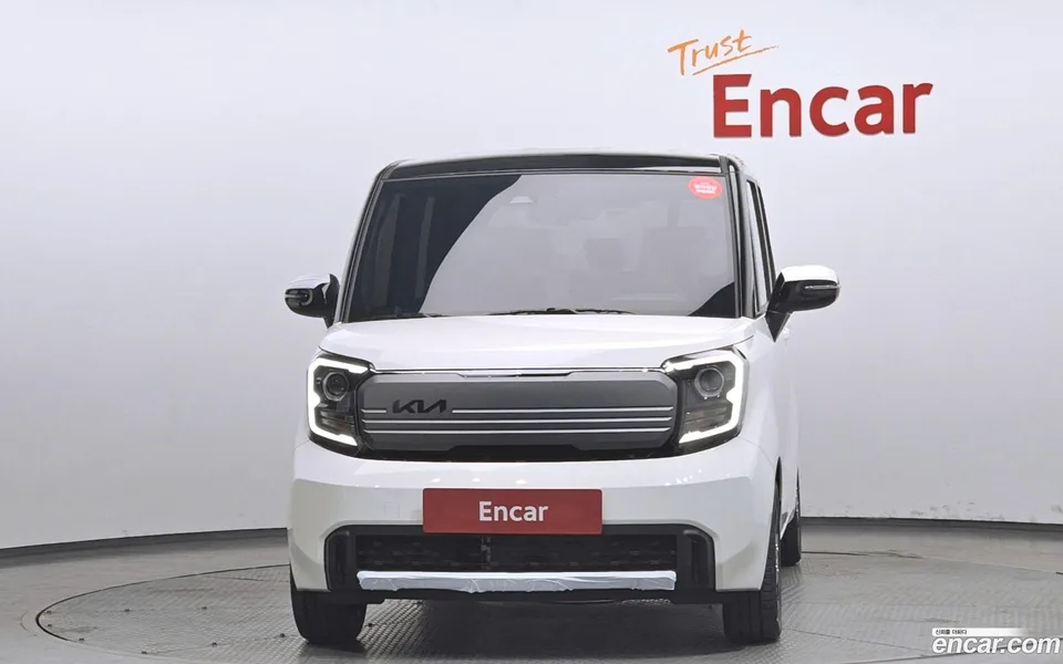 Kia Ray X Line 2026 — thumbnail 4