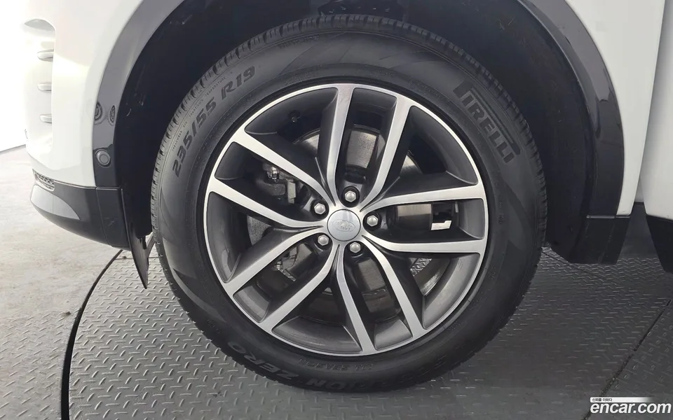Land Rover Discovery Sport P250 SE 2025 — миниатюра 2
