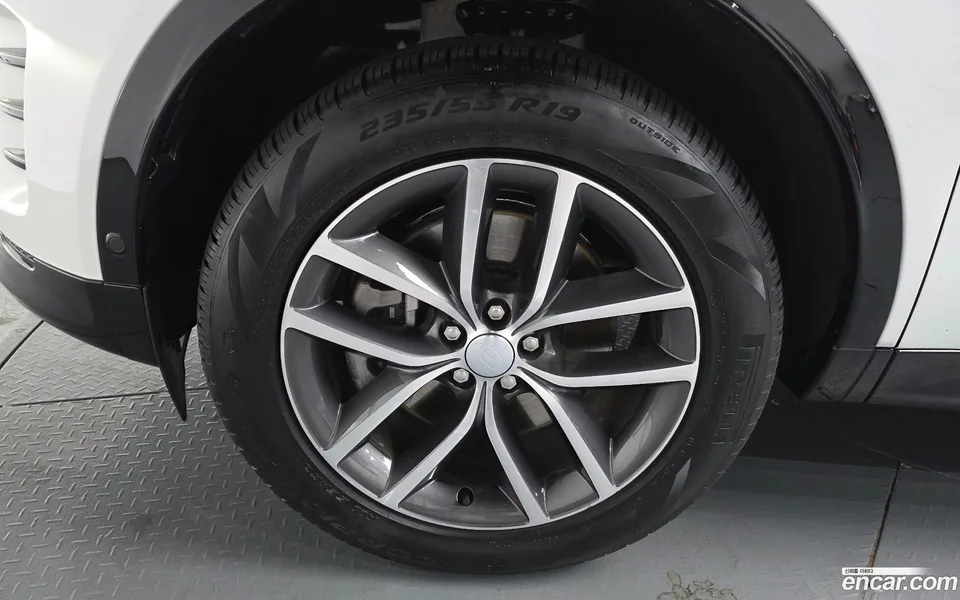 Land Rover Discovery Sport P250 SE 2025 — миниатюра 2