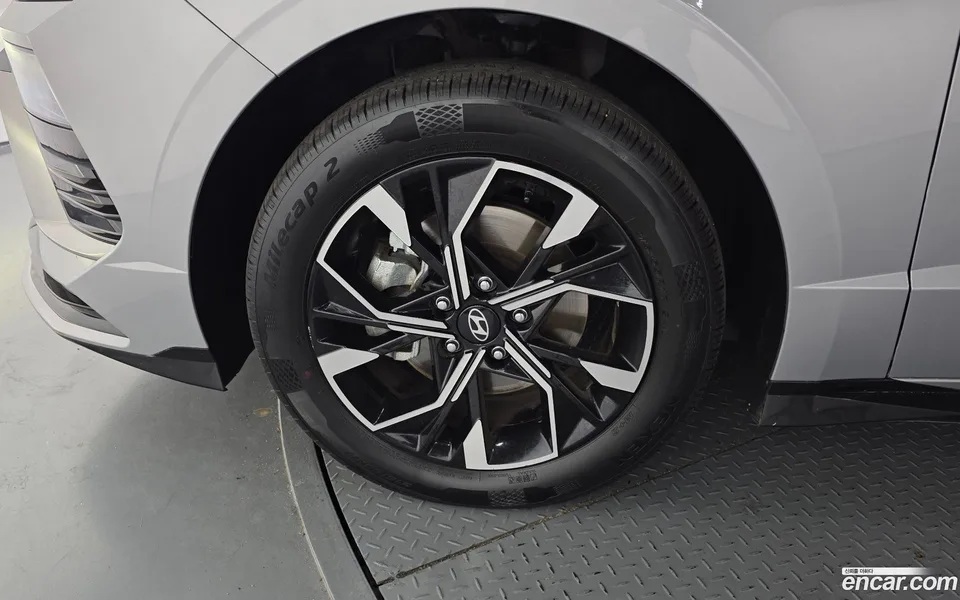Hyundai Sonata The Edge 2.0 LPG() 2024 — миниатюра 5