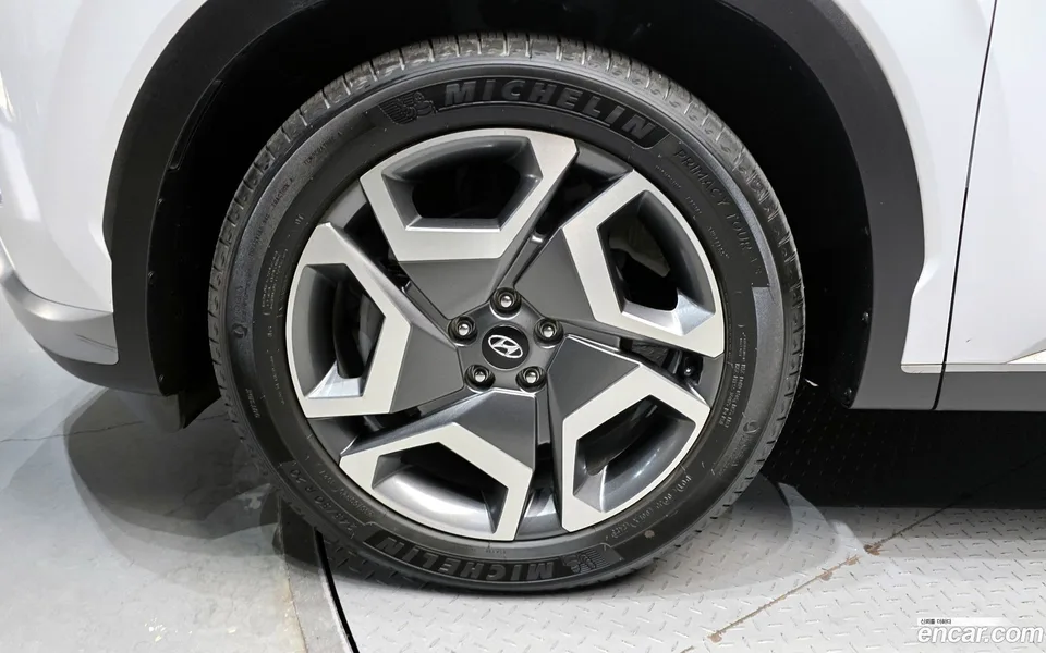 Hyundai Palisade 2.2 2WD 2023 — миниатюра 2