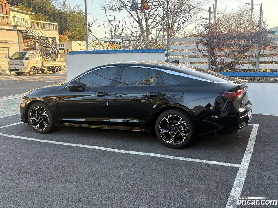 Kia K5 2.0 2025 — миниатюра 2