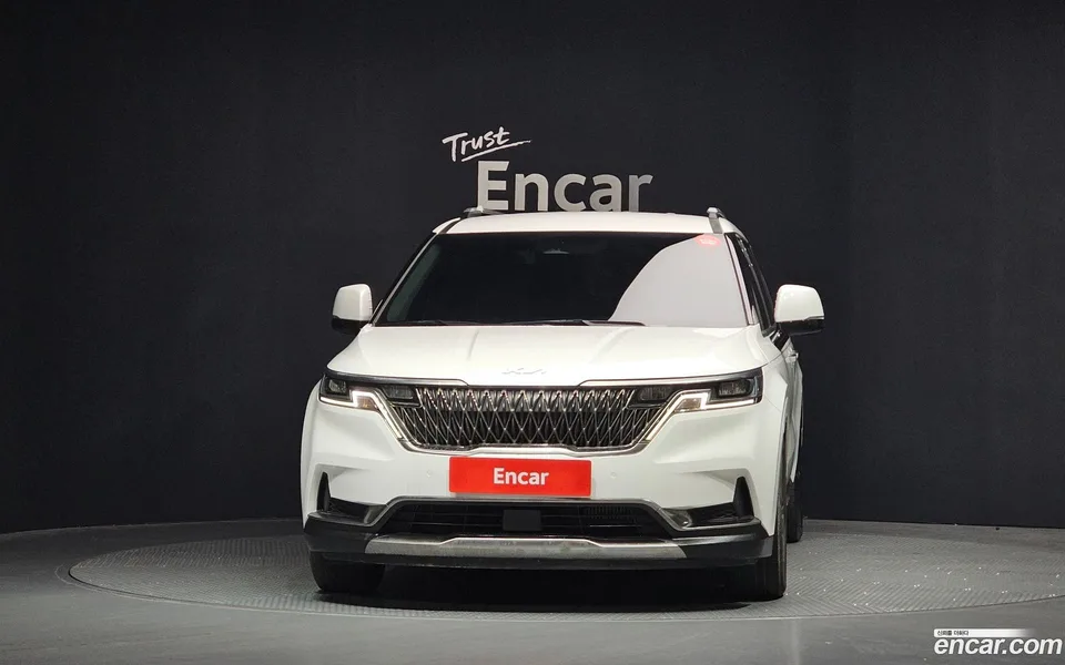 Kia Carnival 11 2022 — миниатюра 3