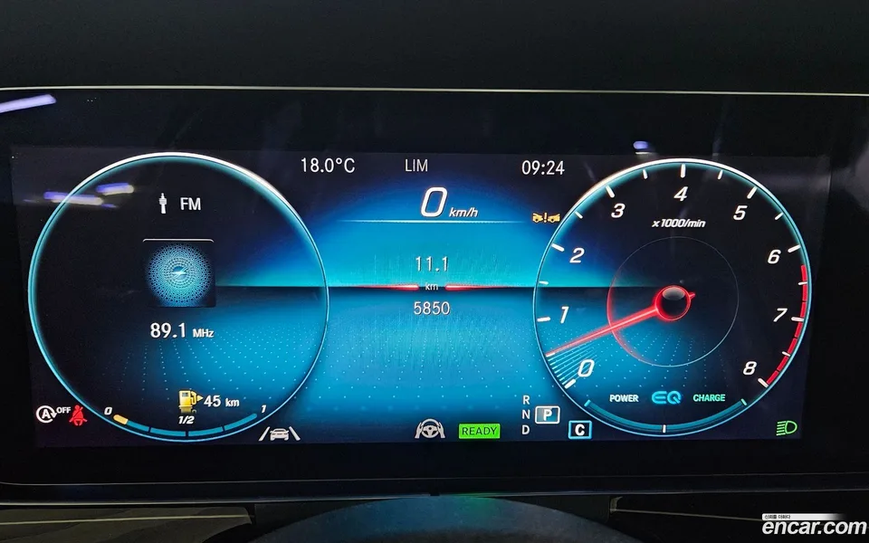 Mercedes-Benz E-Class E450 4MATIC 2023 — миниатюра 2