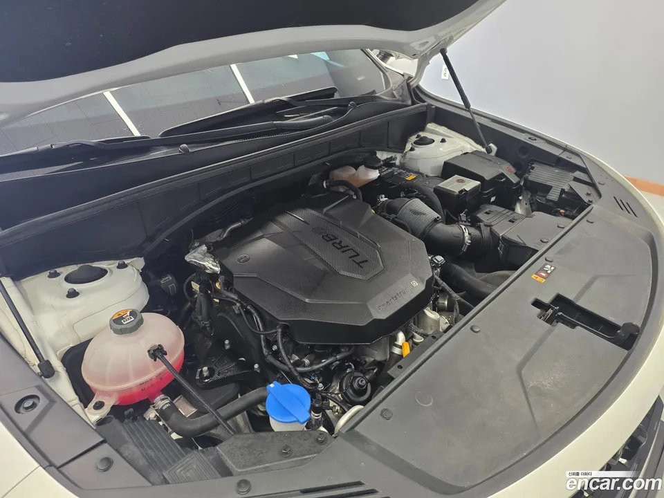 Kia Sorento 2.2 2WD 2023 — миниатюра 2