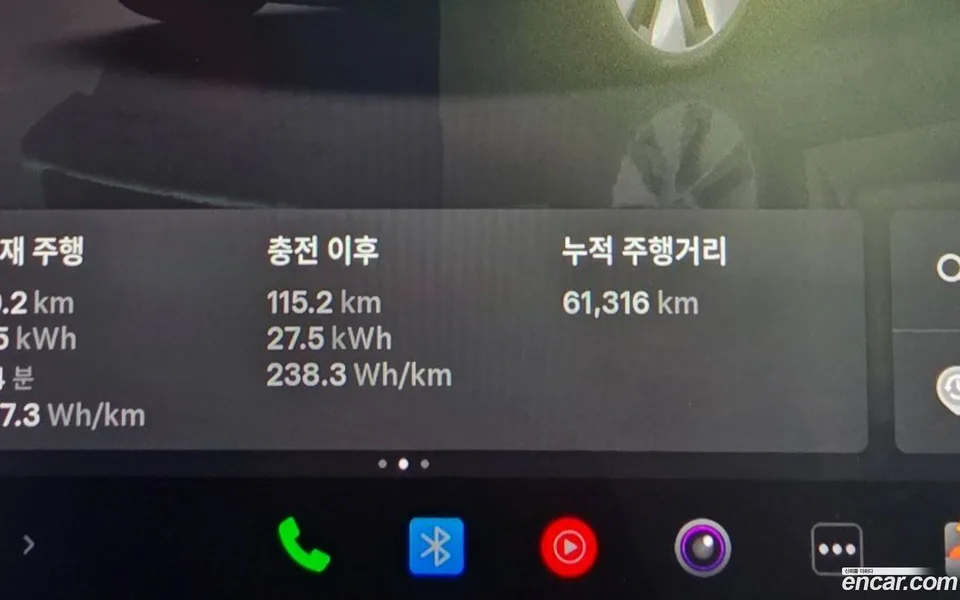 Tesla Model Y AWD 2022 — миниатюра 5