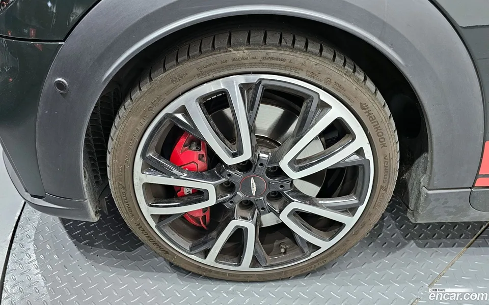 MINI Cooper S JCW 2022 — миниатюра 2