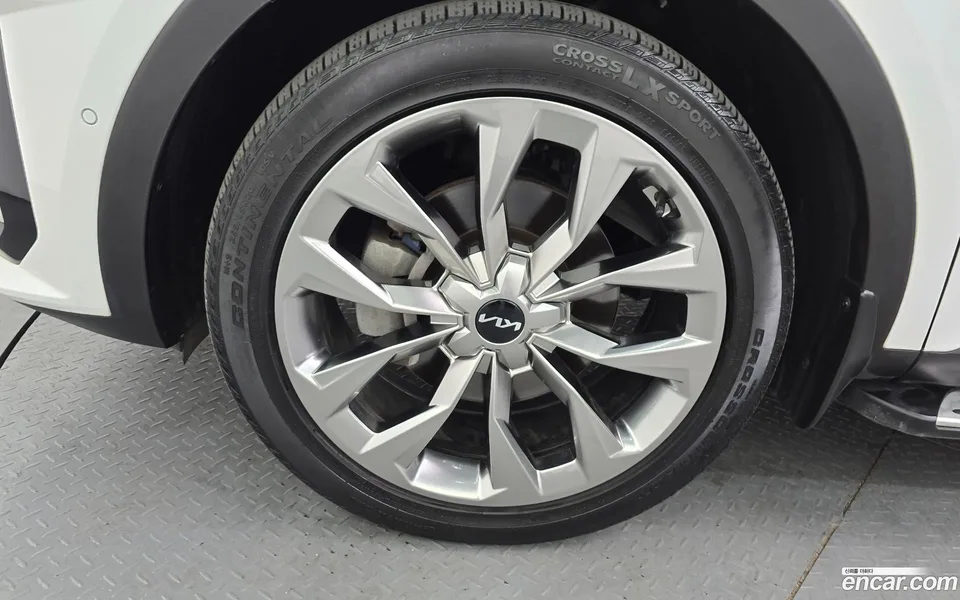 Kia Sorento 2.2 4WD 2023 — thumbnail 5
