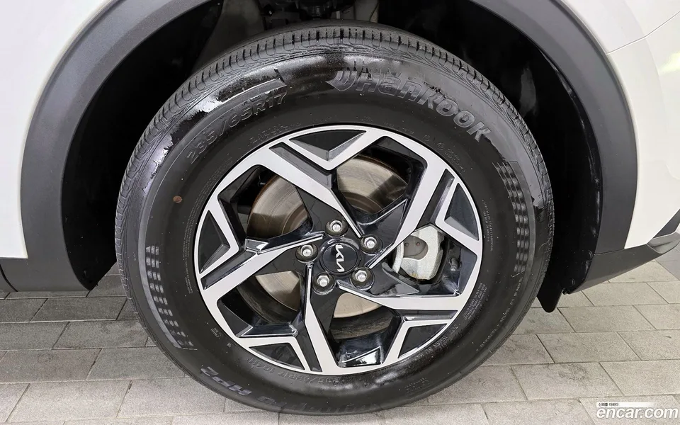 Kia Sportage 1.6 2WD 2024 — миниатюра 2
