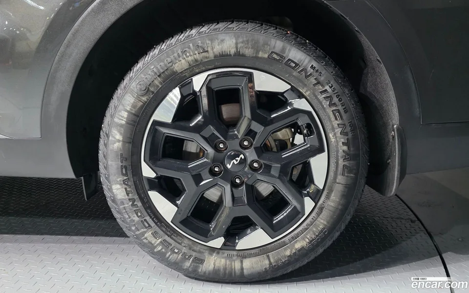 Kia Sorento 2.2 4WD 2023 — миниатюра 2