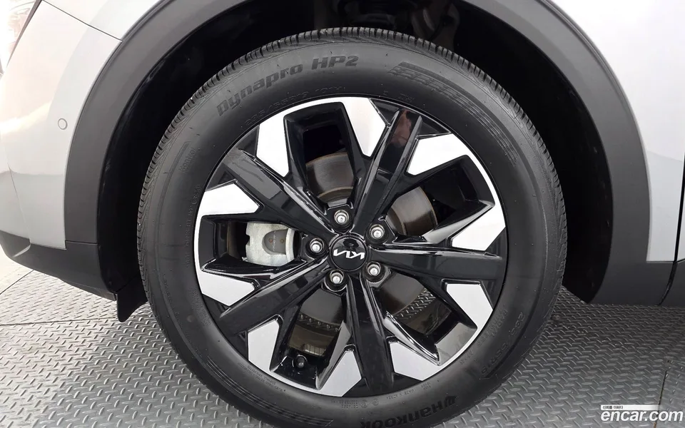 Kia Sportage 2.0 2WD 2024 — миниатюра 5