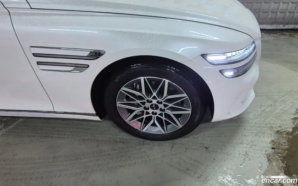 Genesis G80 2.5 AWD 2025 — миниатюра 5