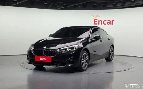 BMW 2 Series Gran Coupe 2024 buy in Moscow