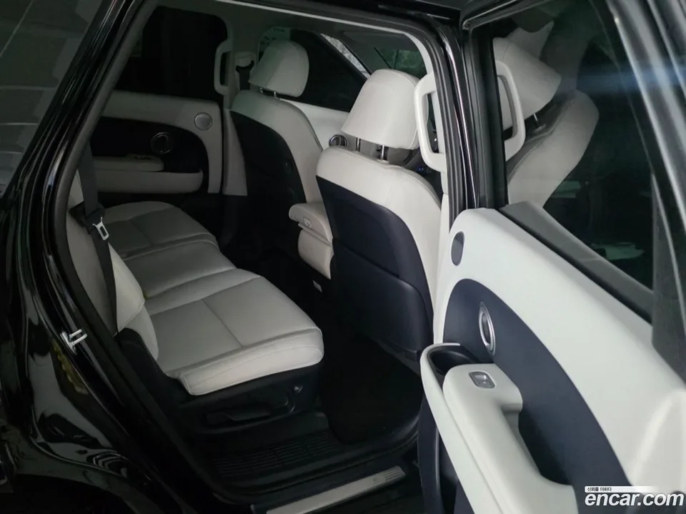Hyundai Palisade HEV 2.5T 4WD 9 2026 — миниатюра 4