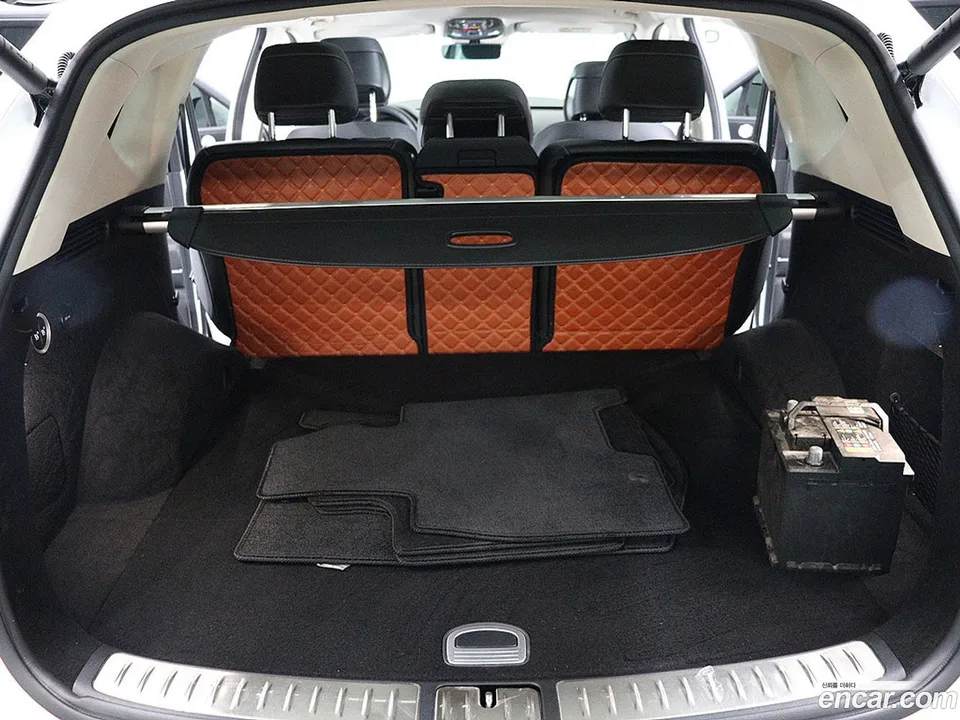 Genesis GV80 2.5T AWD 2022 — миниатюра 2