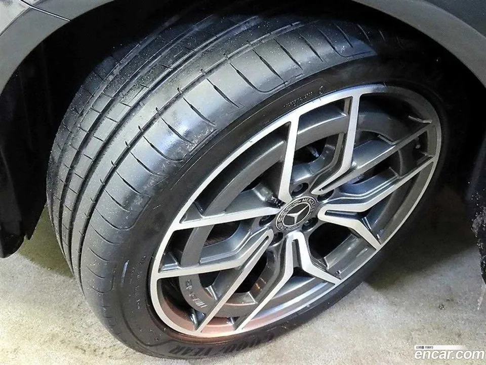Mercedes-Benz E-Class E300d 4MATIC 2023 — миниатюра 2