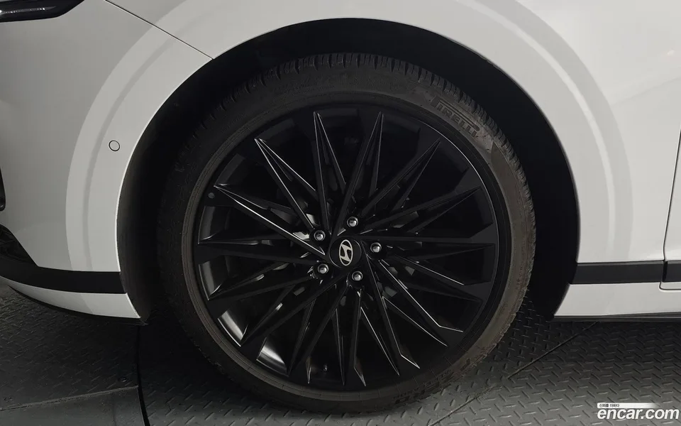 Hyundai Grandeur Hybrid 2023 — миниатюра 5
