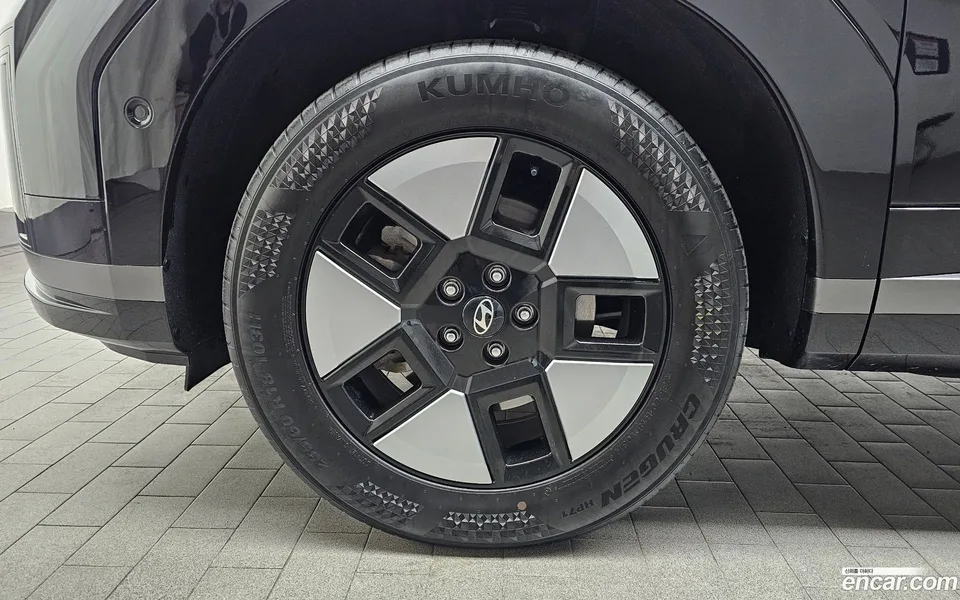 Hyundai SantaFe HEV 1.6 2WD 2024 — миниатюра 2
