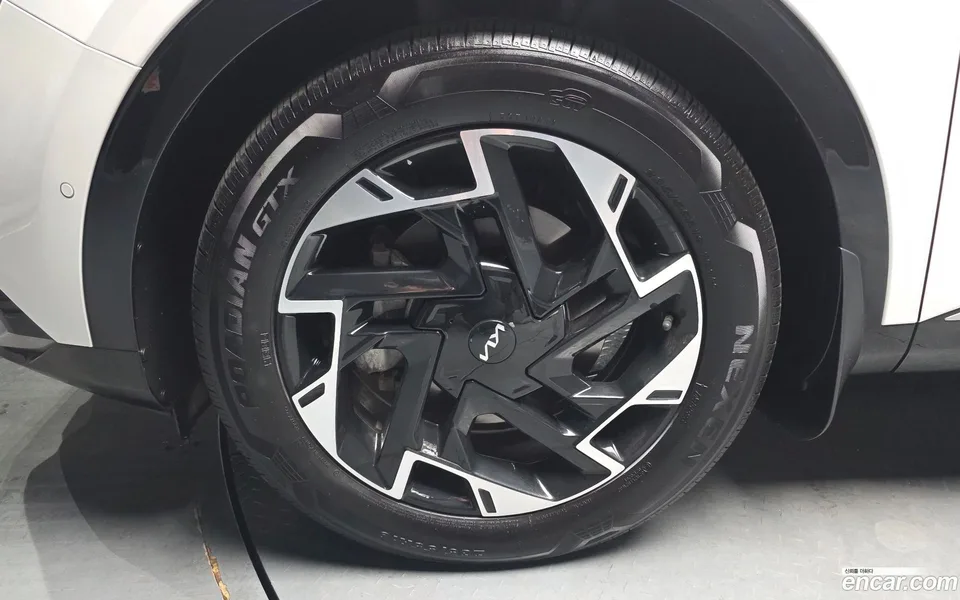 Kia Sportage 2.0 4WD 2022 — миниатюра 2