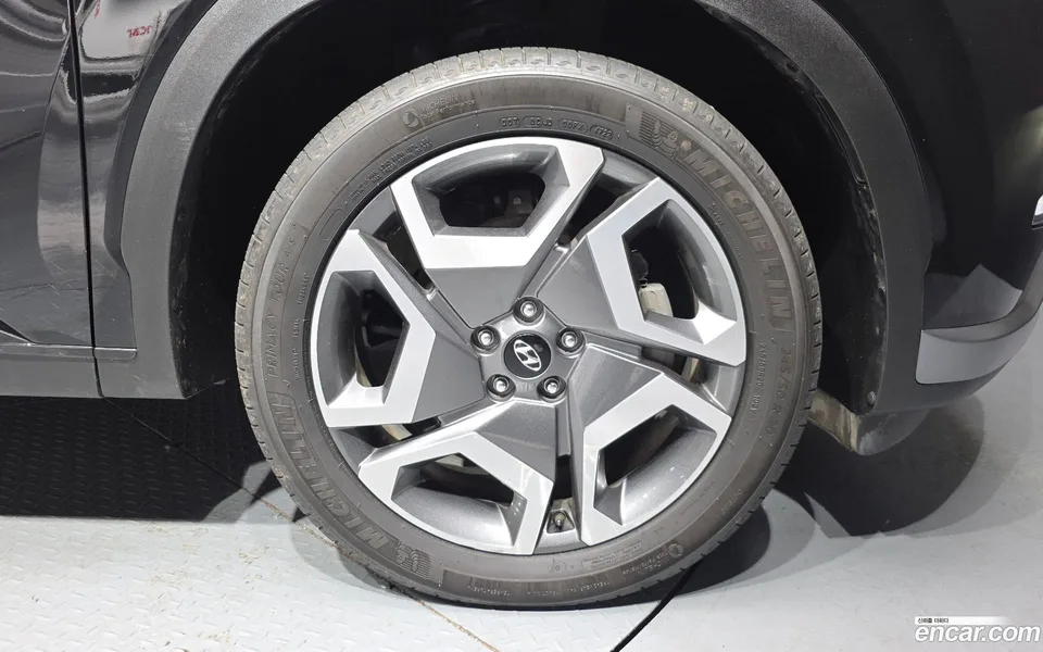 Hyundai Palisade 2.2 2WD 2023 — миниатюра 2