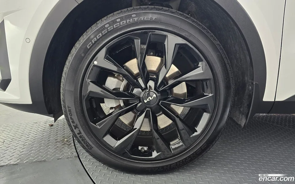 Kia Sorento 2.5T 4WD 2022 — миниатюра 2