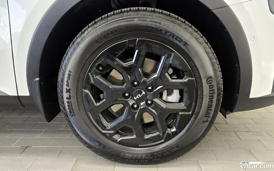 Kia Sorento HEV 1.6 2WD 2025 — миниатюра 5
