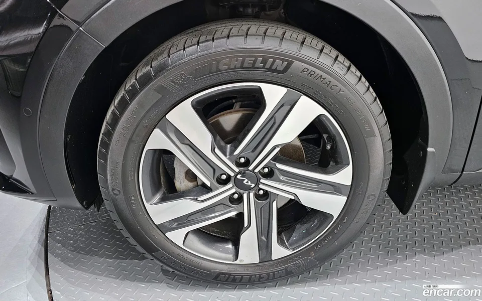 Kia Sorento HEV 1.6 2WD 2023 — миниатюра 2
