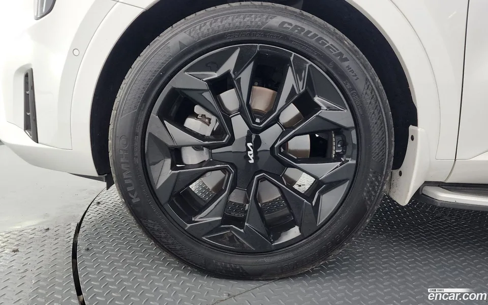 Kia Sorento 2.5T 2WD 2024 — миниатюра 2