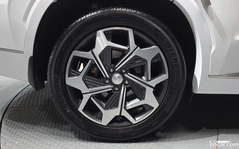Hyundai Palisade 3.8 2WD 2022 — миниатюра 2