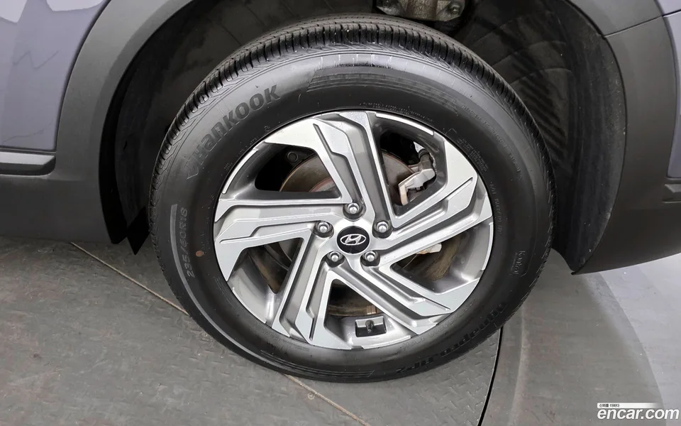 Hyundai SantaFe 2.2 4WD 2022 — миниатюра 2