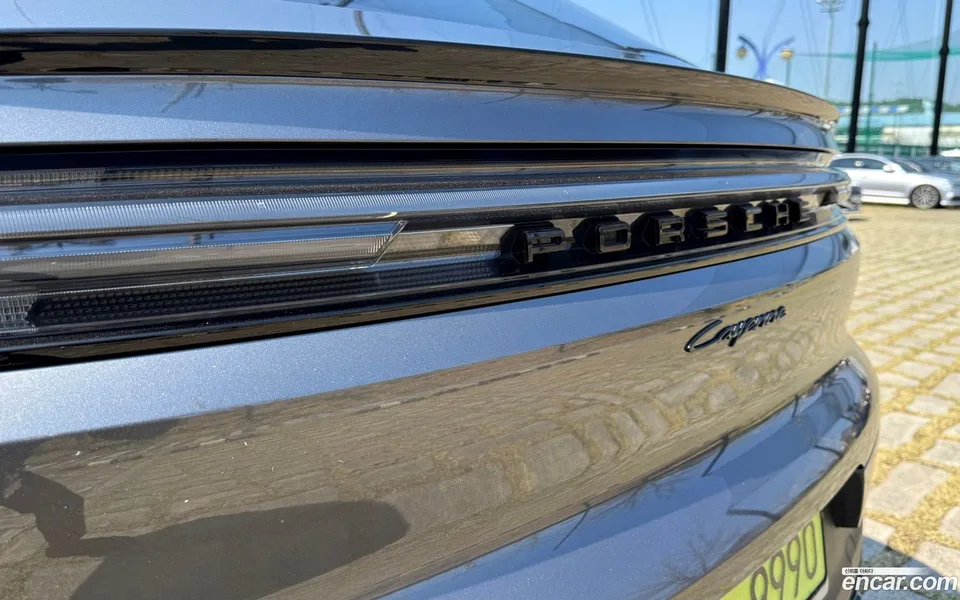 Porsche Cayenne 3.0 2024 — миниатюра 4