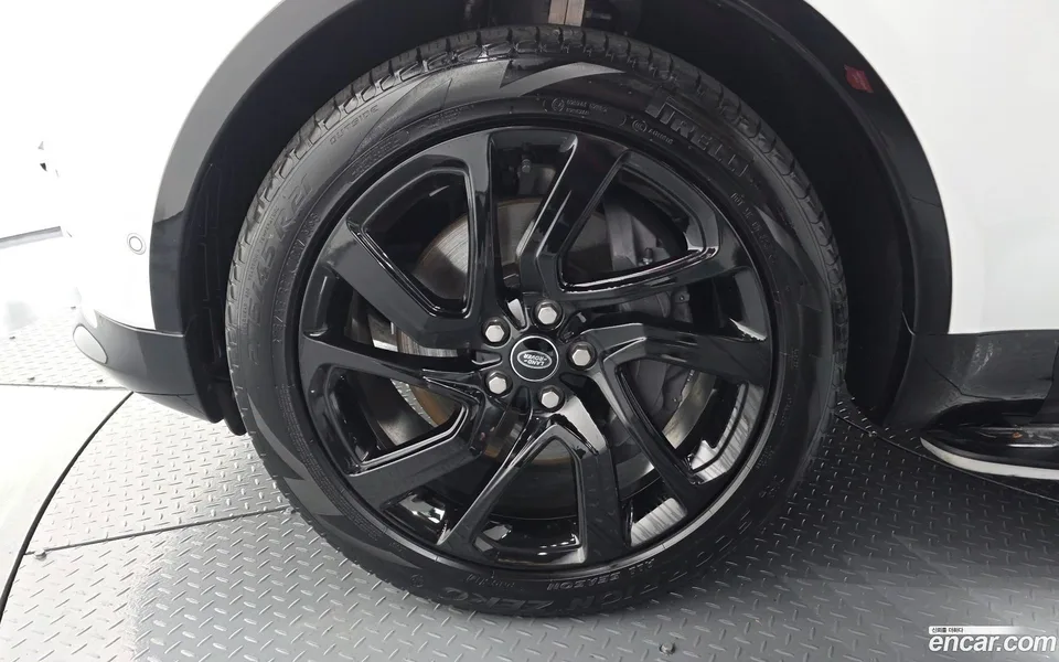 Land Rover Discovery P360 R- SE 2023 — миниатюра 5