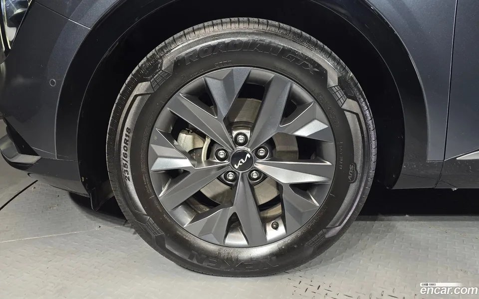 Kia Sportage 2.0 2WD 2022 — миниатюра 2