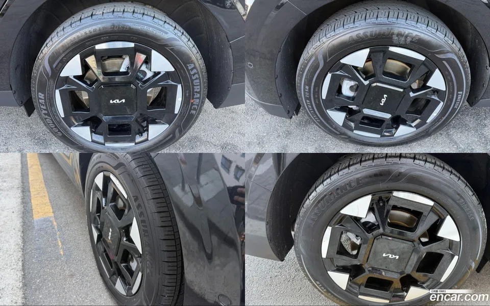 Kia Carnival HEV 9 2025 — thumbnail 5