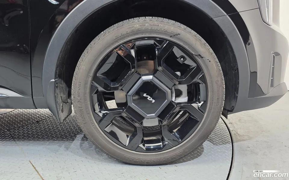 Kia Sorento 2.5T 2WD 2024 — миниатюра 5