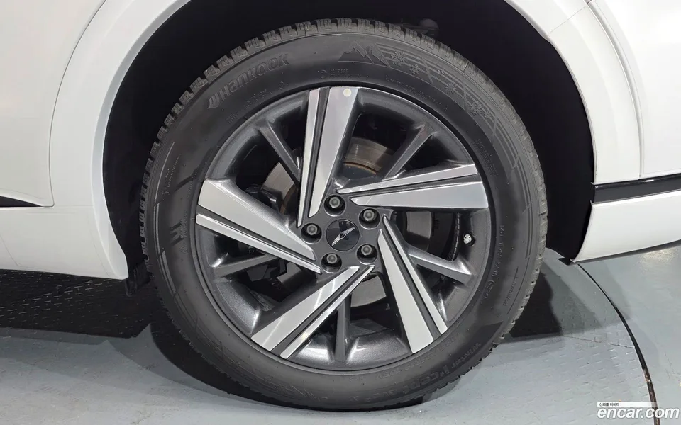 Genesis GV70 2.5T AWD 2025 — миниатюра 2