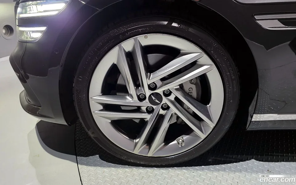 Genesis G80 2.5 AWD 2024 — миниатюра 2
