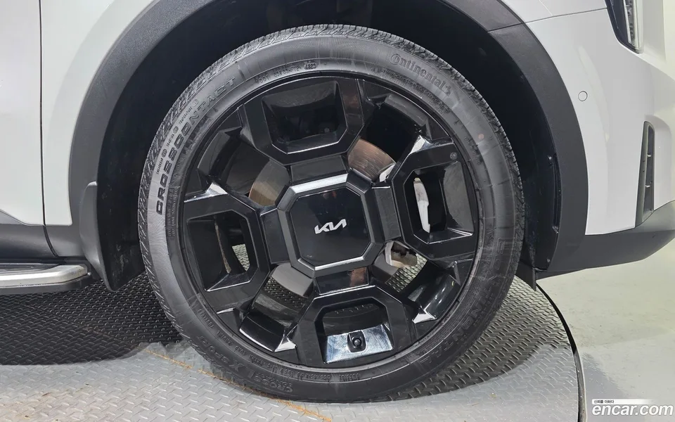 Kia Sorento 2.2 4WD 2024 — миниатюра 5