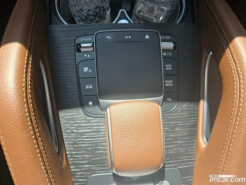 Mercedes-Benz GLE-Class GLE300d 4MATIC 2023 — миниатюра 4
