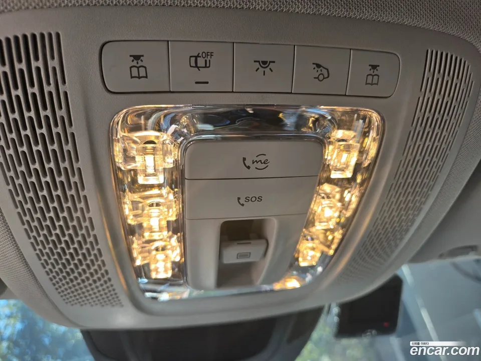 Mercedes-Benz GLE-Class GLE300d 4MATIC 2023 — миниатюра 5
