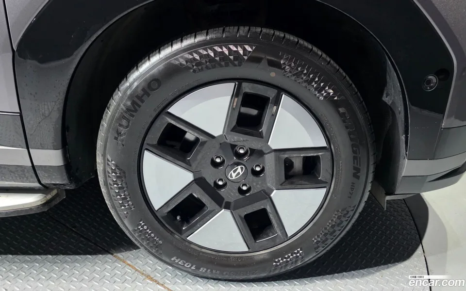 Hyundai SantaFe HEV 1.6 2WD 2023 — миниатюра 2