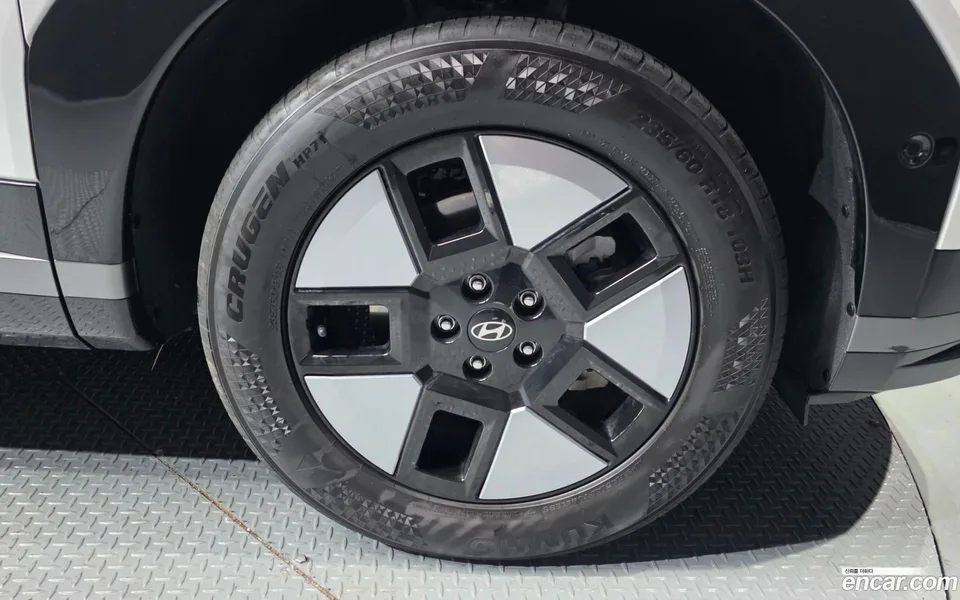 Hyundai SantaFe HEV 1.6 2WD 2023 — миниатюра 2