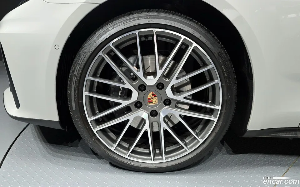 Porsche Panamera (976) 2.9 AWD 2025 — миниатюра 5
