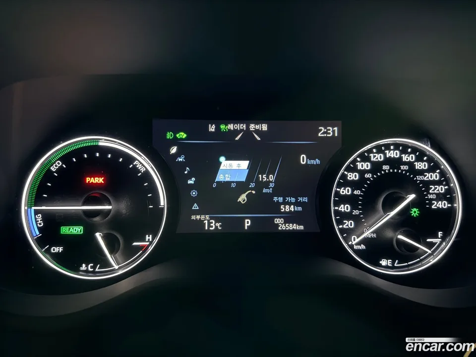 Toyota Sienna 2.5 AWD 2024 — миниатюра 3