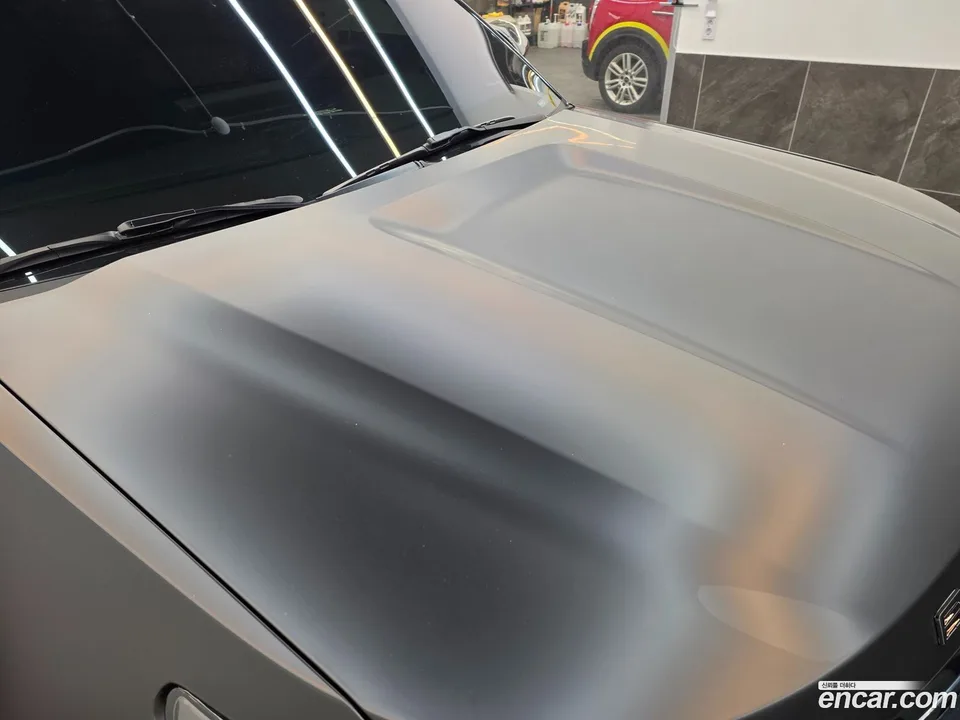 Ford Explorer 2.3 ST- 4WD 2024 — миниатюра 3