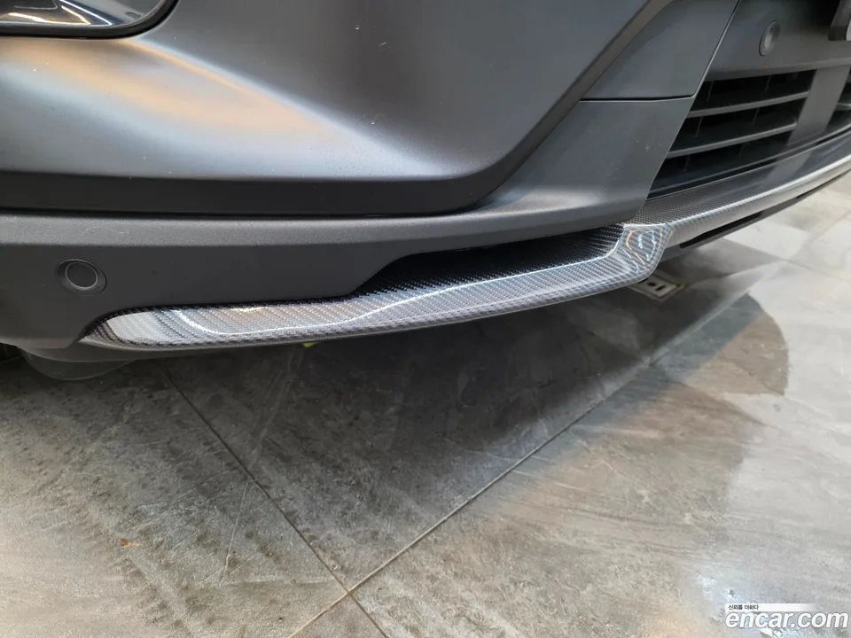 Ford Explorer 2.3 ST- 4WD 2024 — миниатюра 5